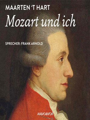cover image of Mozart und ich